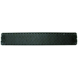 Lame d'outil de travail de surface EDMA 164755; 35x257 mm