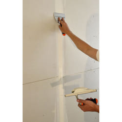 EDMA 165355 couteau à mastic