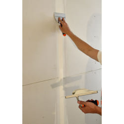 EDMA 165655 couteau à mastic