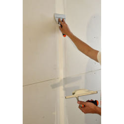 EDMA 165855 couteau à mastic
