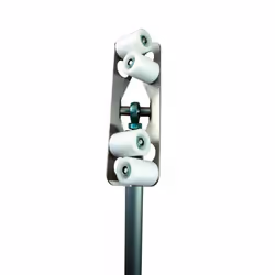 EDMA 166455, France, TÜV, ISO 9001, 1,09 kg