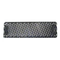 Lame d'outil de travail de surface EDMA 166755; 35x135 mm