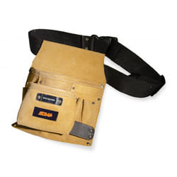Pochette de fixation et porte-marteau EDMA