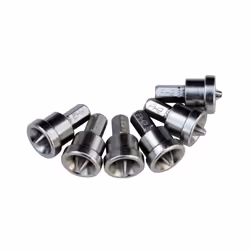 EDMA 263955, 6 pièce(s), 90 g
