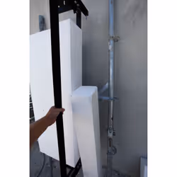EDMA 266555 machine de découpe fixe - Vue supplémentaire 4