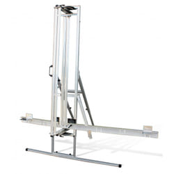 EDMA 366955 machine de découpe fixe