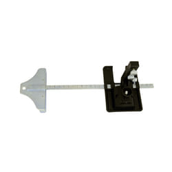 EDMA 466655 couteau à mastic