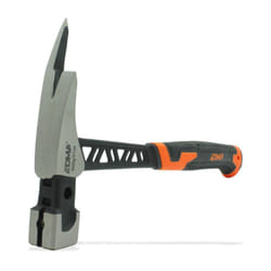 Marteau de charpentier prémium - EDMA OUTILLAGE - 36255