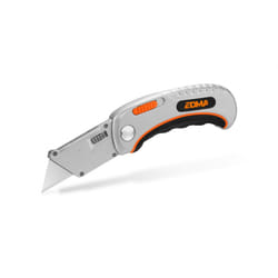 EDMA 170255 couteau à lame rétractable