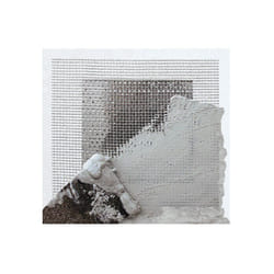 Edma - Réparateur plaque de plâtre Patch'Up 150 x 150 mm - 178055