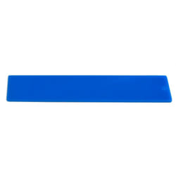 EDMA 186155 Cloison de plancher 1000 pièce(s)