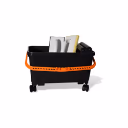 Description générale Ce kit à joint de 24 litres est idéal pour le nettoyage et le jointage de carrelages. Il est conçu pour  ...