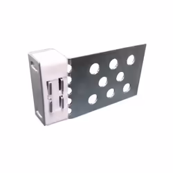Kit trappe magnétique EDMA - 257655 - EDMAGNETIK - Système magnétique pour réaliser des trappes de visite Pose rapide et invi ...
