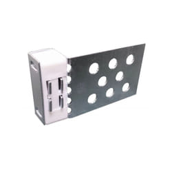 Edma - Kit trappe magnétique 257655
