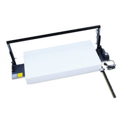 EDMA 260155 machine de découpe fixe