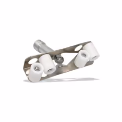 Le Rouleur d'angle intérieur EDMA - 278055 est un outil essentiel pour les professionnels du bâtiment, spécialement conçu pou ...