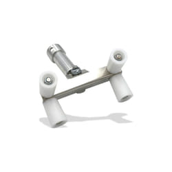Edma - Rouleur d'angle extérieur - 278155