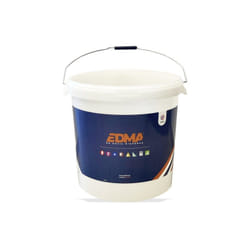 Seau multifonction gradué - 33 l Edma outillage - 283055