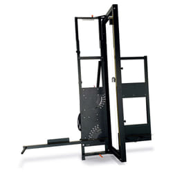 Table de découpe pour fil chaud - Pour polystyrène spécial I.T.E - EDMA OUTILLAGE - 368155
