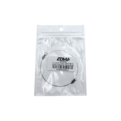 Edma - Fil de coupe de rechange - 370 mm - pour table de découpe double fil chaud outillage - 536824
