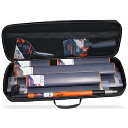 Edma - Lot malette blade s - 7 outils - 610190