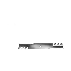 Sans Marque - Rotary 6296 - Lame 16-1/4' x 5/8' copperhead remplace ferris 1520843, 5020843
