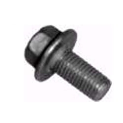 Rotary 8640 - Boulon lame m10 x 1.25 remplace honda