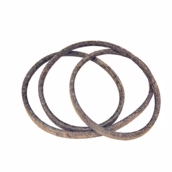 Courroie de pont 1/2' x 83' husqvarna remplace husqvarna 532180213Pièce Rotary portant la référence : 11129 Courroie de pont  ...