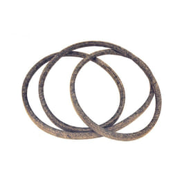 Rotary 11129 - Courroie de pont 1/2' x 83' husqvarna remplace husqvarna