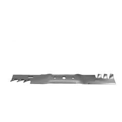 Sans Marque - Rotary 12919 - John deere lame 21.425' x .675' remplace john deere gx20249, gx20433