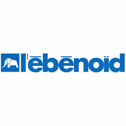 réglette à led - eo - simple - 9w - 500 lm - l'ébénoid 55301