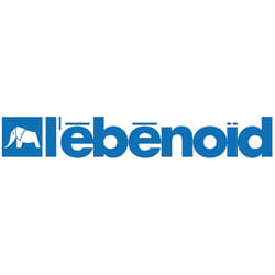 L'ebenoid - réglette à led - eo - simple - 9w - 500 lm - l'ébénoid 55301