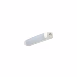 réglette led - l'ebenoid eo s19 led - 7w - 3000k - 400 lm - pc - blanc - l'ébénoid 55317