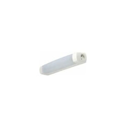 L'ebenoid - réglette led eo s19 led - 7w - 3000k - 400 lm - pc - blanc - l'ébénoid 55317