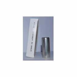 Fusible neutre cartouche vide 22X58mm (boite de 10) EBENOID 067600 Ref fabricant : 0.676.00 Tarif année : 2018 EBE067600