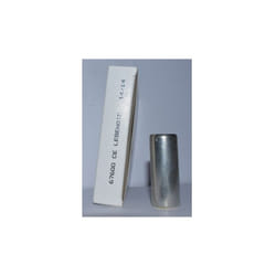 L'ebenoid - Fusible neutre cartouche vide 22X58mm (boite de 10) ebenoid 067600