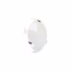 hublot - l'ebenoid horizon - culot e27 - détecteur - sans lampe - blanc - l'ébénoid 74151