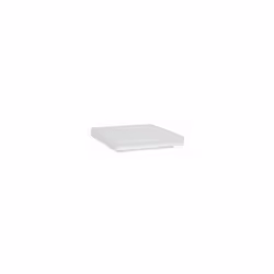 hublot led - l'ebenoid orcade - extra plat - carré - t2 - 1500 lm - 4000k - blanc - l'ébénoid 75006