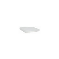 Hublot led - lebenoid orcade - extra plat - carré - t2 - 1500 lm - 4000k - blanc - lébénoid 75006
