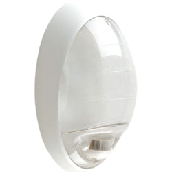 L'Ebenoid Atoll Hublot - Blanc