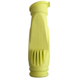 Diaphragme jaune, longue durée, super g+ (W69760P) Zodiac