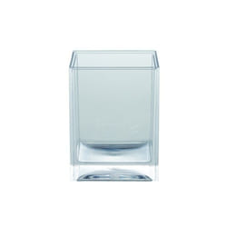 Spirella 3478680058623 porte-brosses à dents Transparent Distributeurs de salle de bain