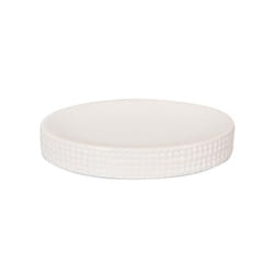 Spirella 3478680070342 porte-savon Blanc