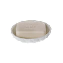 Spirella 3478680073435 porte-savon Blanc