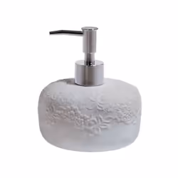 Distributeur de savon de la marque Spirella. Tout en élégance, le distributeur de savon de la gamme COSY est un indispensable ...