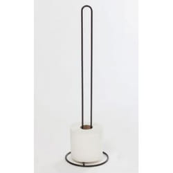 Spirella Stock Colonne Noir