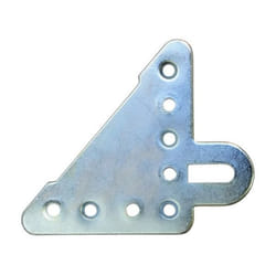 Attache angle réversible triangulaire torbel - J505153