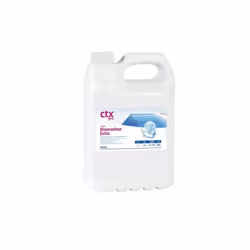 Descriptif de Hivernage piscine extra 5 fonctions CTX 552 algicide fongicide bactéricide Au fur et à mesure qu'approche l'hiv ...