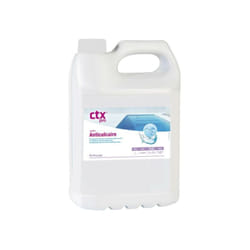 Anti-calcaire liquide CTX 607 Astral - 5 litres