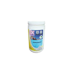 Anti-algues Alga Stop moutarde en pot de 15 kg - 101701 - CTX